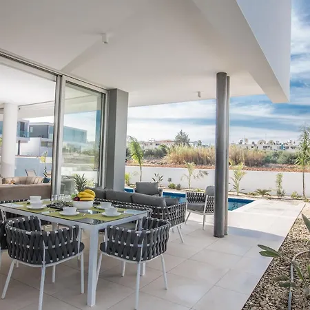 3 Schlafzimmer Mit Privatem Pool Im Zentrum Casa vacanze