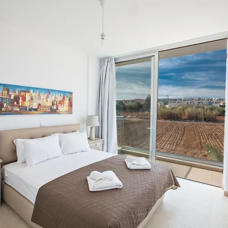 Casa vacanze 3 Schlafzimmer Mit Privatem Pool Im Zentrum