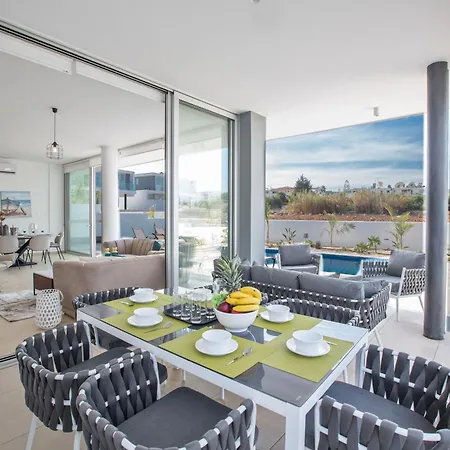 3 Schlafzimmer Mit Privatem Pool Im Zentrum * 普罗塔拉斯